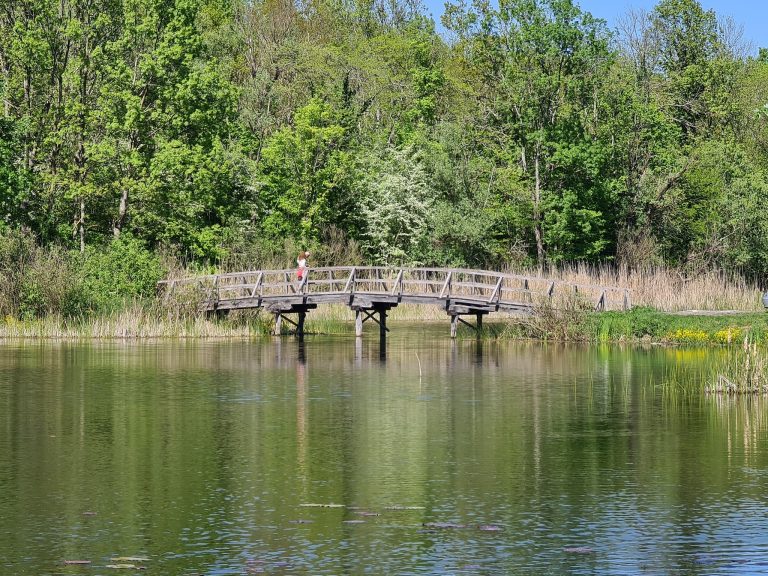 Vukovarsko-srijemska županija u fokusu najvećeg nacionalnog ulaganja u zaštitu prirode