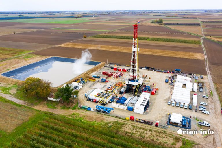 Radni sastanak u Jarmini – Romić i Matić o geotermalnim potencijalima i zajedničkim projektima