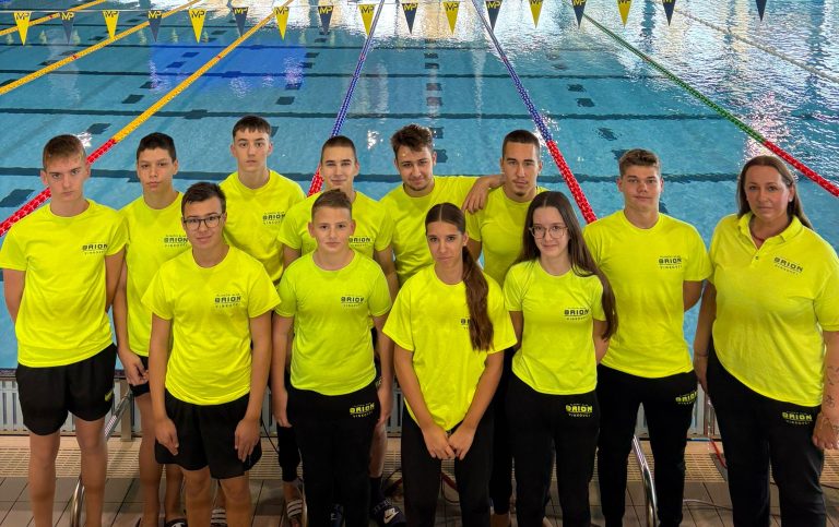 Dunav kup – bronca Filipa Pavkovića za PK Orion