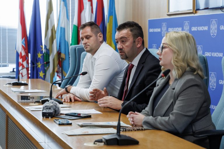 Predstavljen program obilježavanja Dana sjećanja na žrtvu Vukovara 1991. – 2025.