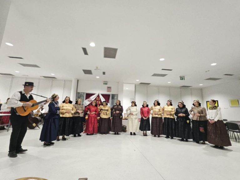 KUD Graničari pripremio u Gunji još jedno Katarinsko veče za pamćenje