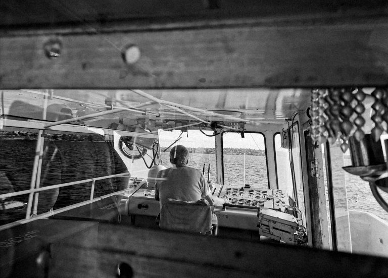 Krivotvorio uvjerenje za voditelja brodice