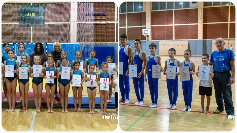 Prvenstvom grada Vinkovaca završena natjecateljska 2025. godina