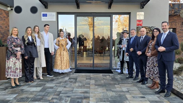 SAVJET ZA SLAVONIJU, BARANJU I SRIJEM: Novih 6 milijuna eura ulaganja u Vukovarsko-srijemsku županiju