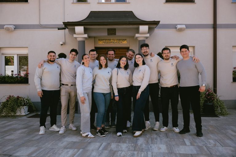 Humanitarna akcija zajednice VEZ svetog Antuna