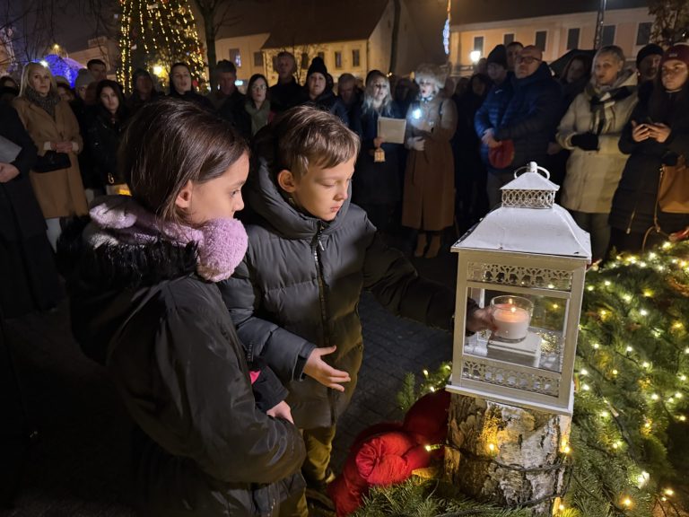 Ivan Matkovski i Noemi Kopčić upalili svijeću ljubavi