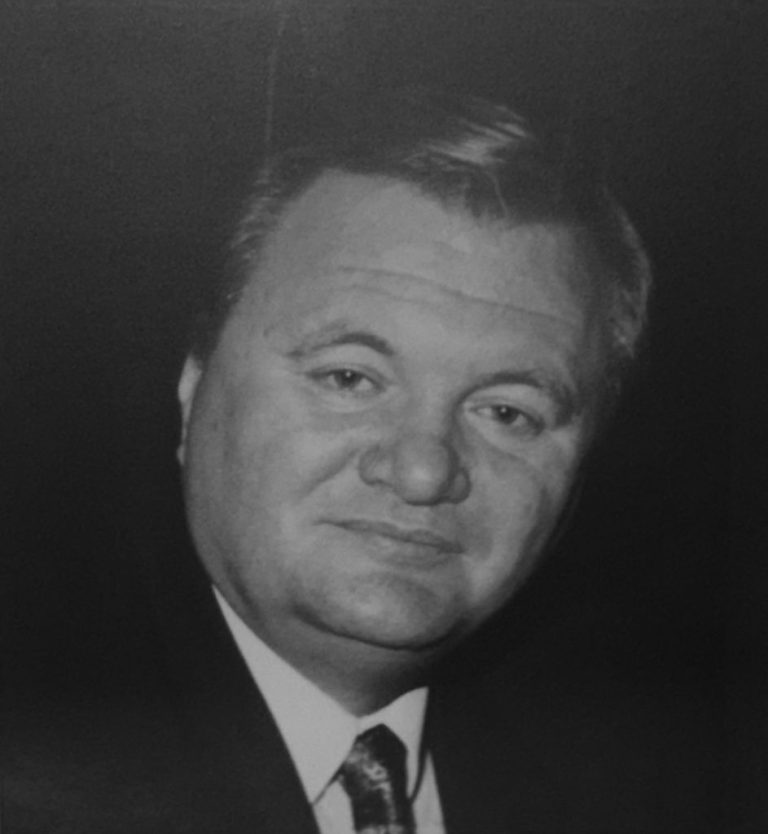 Napustio nas je Rudolf König, drugi župan Vukovarsko-srijemske županije