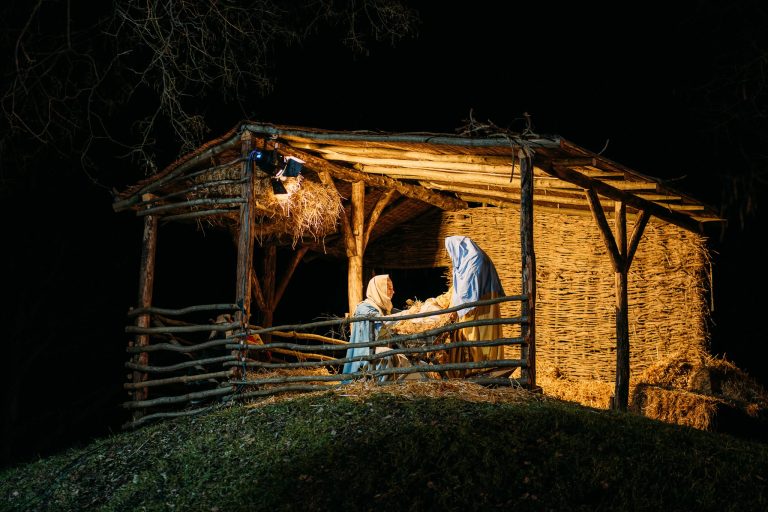 Najveći ambijentalno-scenski prikaz Isusova rođenja ponovno u Vinkovcima