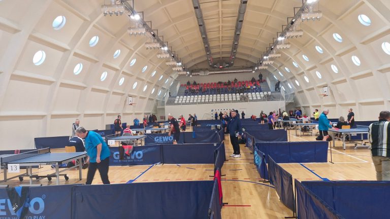 STK Cibalia na međunarodnom 4. Turniru SM Open 2026