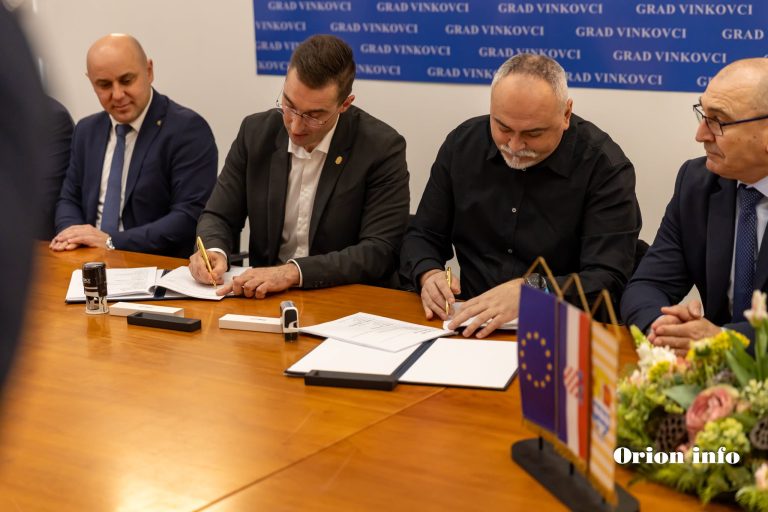 Kreću radovi na rekonstrukciji vinkovačke tržnice vrijedni 3,8 milijuna eura