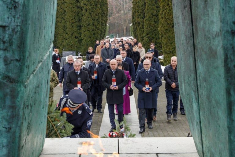 Župan Bosančić: Mirna reintegracija primjer mudrosti koji je postao svjetski uzor