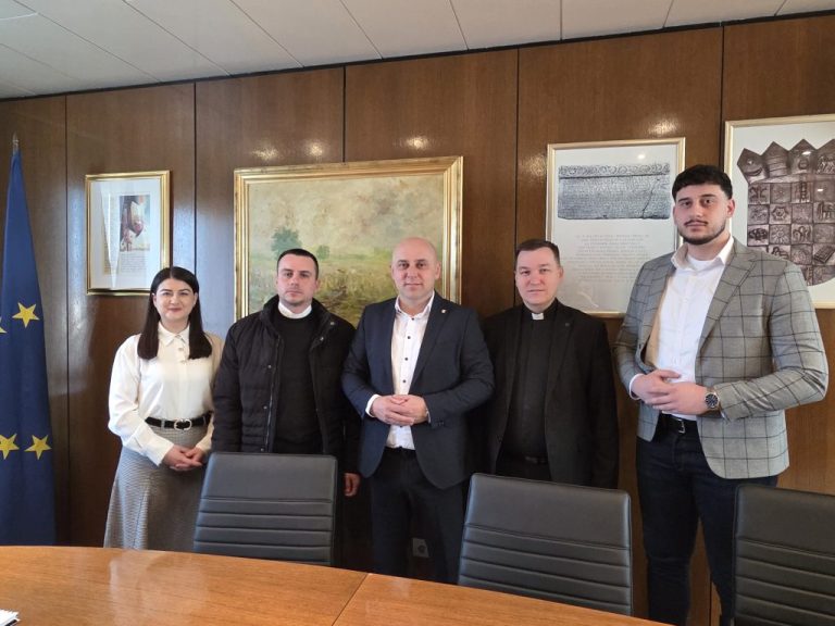 Osigurano pola milijuna eura za obnovu sakralne baštine u Općini Nijemci: “Nema te oluje koju ne možemo popraviti”