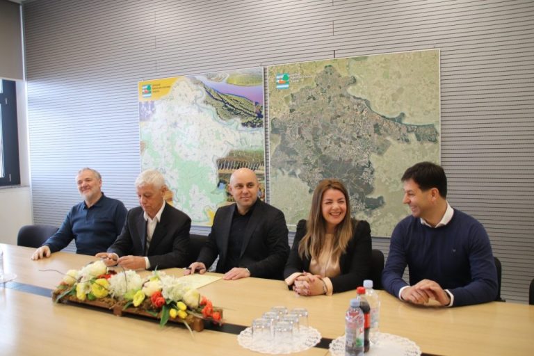 REKORDNA ULAGANJA: Županijskom sportu više od 618 tisuća eura!