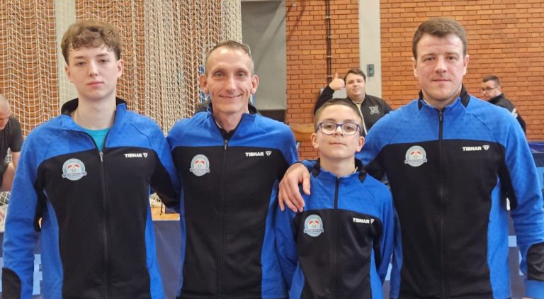 Muški stroj  STK Cibalije kroz “sportske tragedije” do dvostrukog slavlja