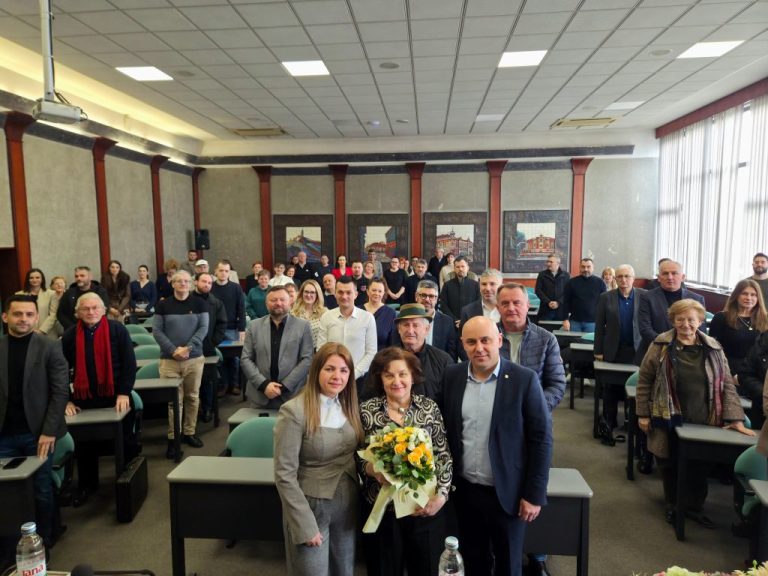 Iza svake manifestacije stoji mukotrpan rad ljudi u našim KUD-ovima i udrugama, Županija povećala podršku za 100 tisuća eura