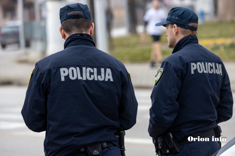 Policija vozačima uručila „paprene“ kazne za brzinu