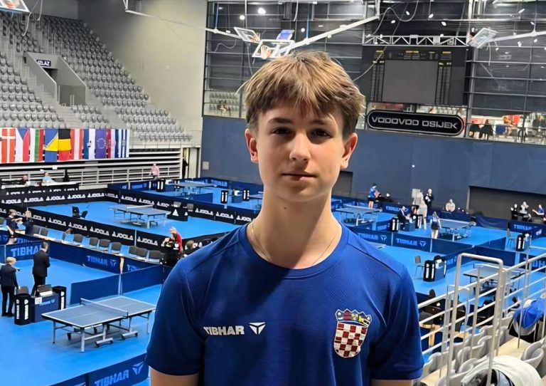 Kristijan Andabak pobjednik B turnira europske Contender serije u Osijeku
