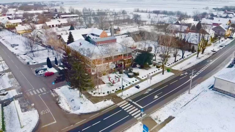 Slakovci su Seoska prijestolnica Vukovarsko-srijemske županije za 2026. godinu