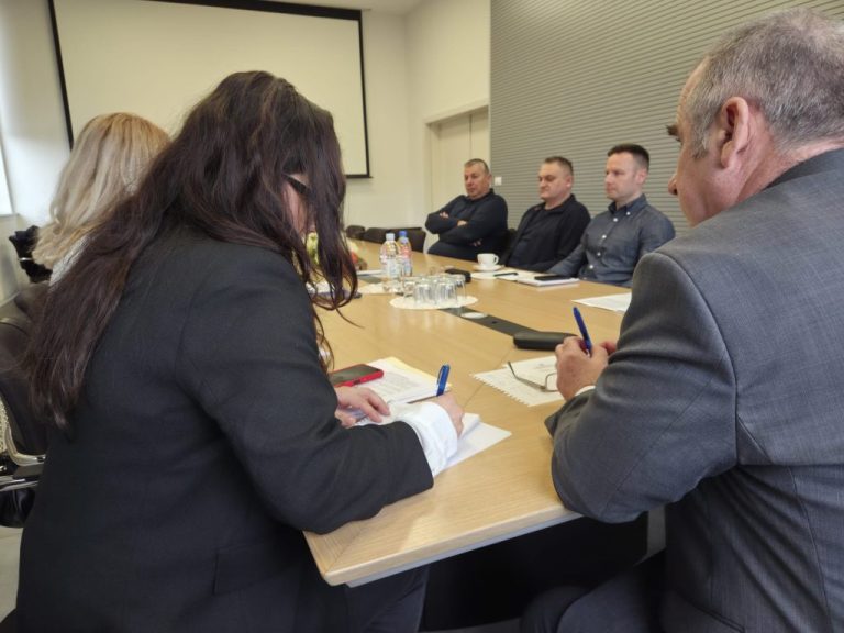 Plan je do 2030. godine smanjiti broj teških prometnih nesreća i smrtno stradalih