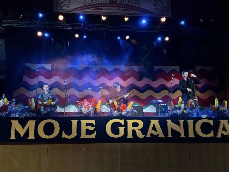 Županja: Koncert Vlatka Stefanovskog i dua Hojsak&Novosel koji će se pamtiti