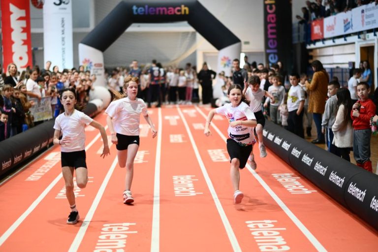 Vinkovci će u srijedu ugostiti Dan sporta 30. sezone SIM-a 