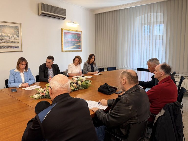 Vinkovačkim umirovljenicima povećan cenzus za dobivanje uskrsnice od 40 do 60 eura