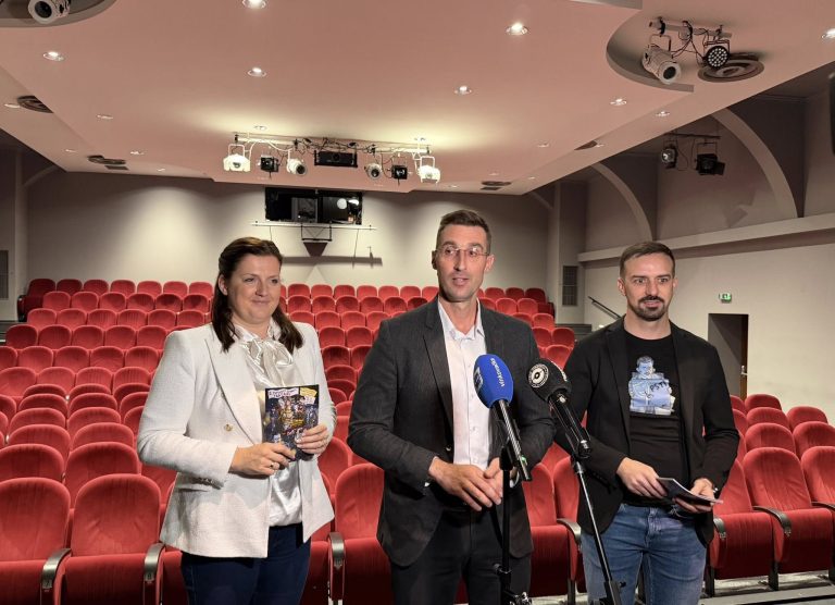 Vinkovci ponovno postaju kazališna pozornica