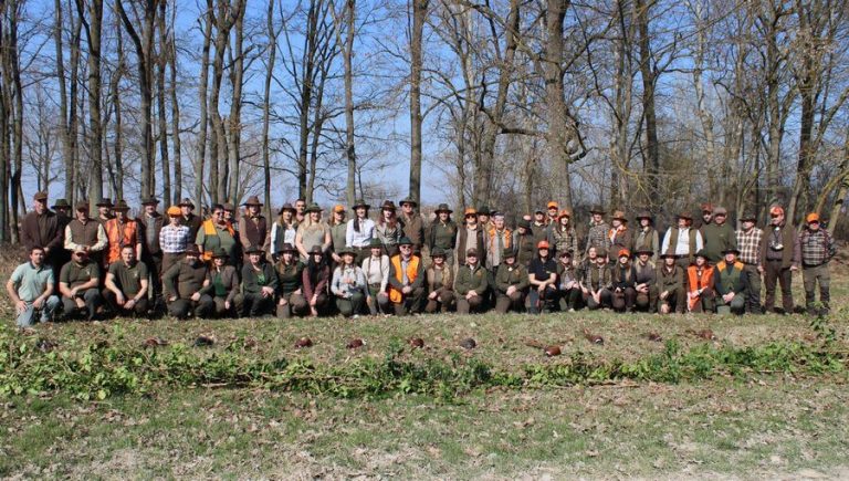 Damskim lovom obilježen Međunarodni dan žena