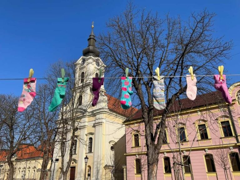 Svjetski dan osoba s Downovim sindromom