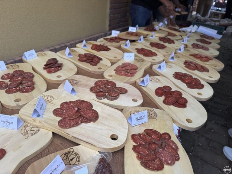 Otvorene prijave za 3. manifestaciju “GastRo A”