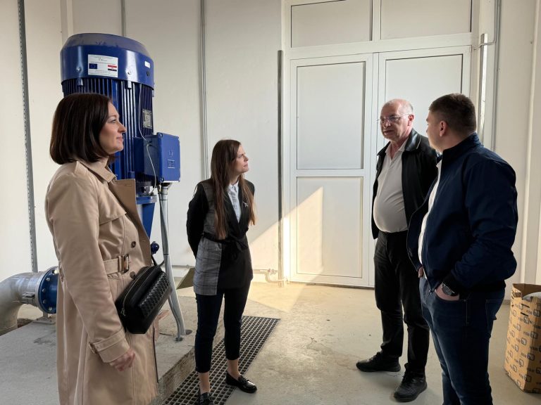 Navodnjavanje povećava vrijednost poljoprivredne proizvodnje