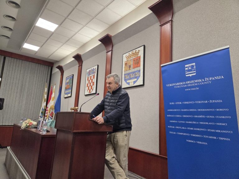 Dujmović: Istina o povijesti još uvijek ne ulazi u udžbenike