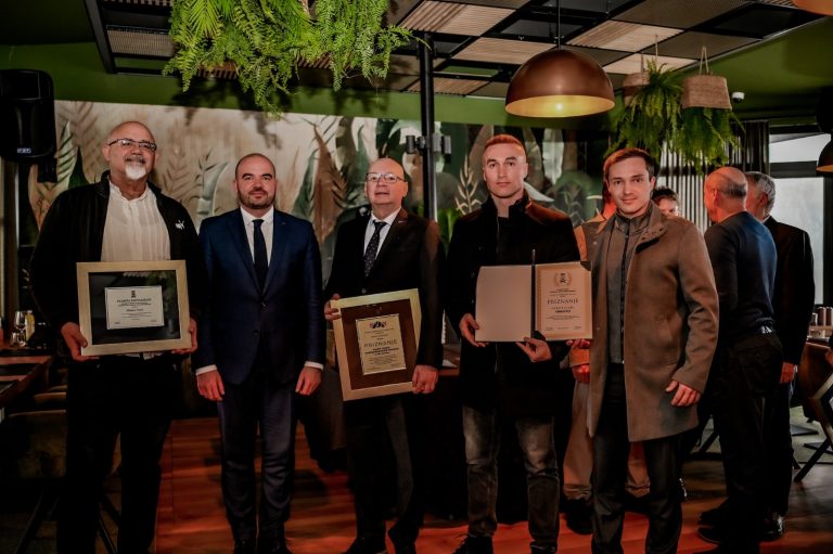 Karate klub Vinkovci nagrađen na velikoj obljetnici Karate saveza u Osijeku