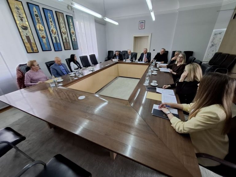 U tijeku pripreme za Dan nacionalnih manjina Vukovarsko-srijemske županije