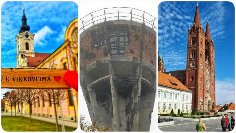 Vinkovci, Vukovar i Đakovo zajednički nastupaju na turističkom sajmu Place2Go