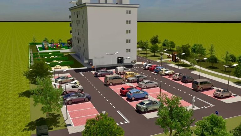 Vinkovci kreću u postupak pripreme izgradnje 70 POS stanova