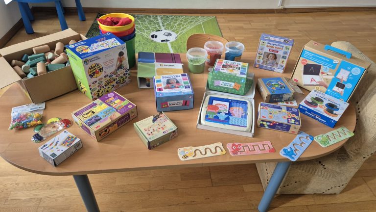 Gunja: Provedba preventivnog projekta „I mi idemo u školu“ za učenike s teškoćama u razvoju