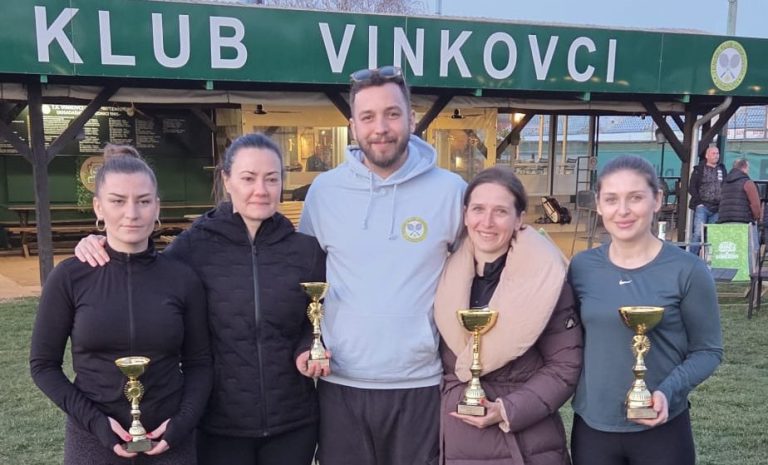Preko 160 sudionika na međunarodnom Uralan Cup-u by Kömmerling u Vinkovcima