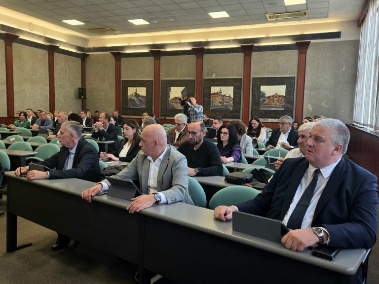 Usvojen prvi rebalans proračuna, naglasak na socijalnu skrb i digitalizaciju