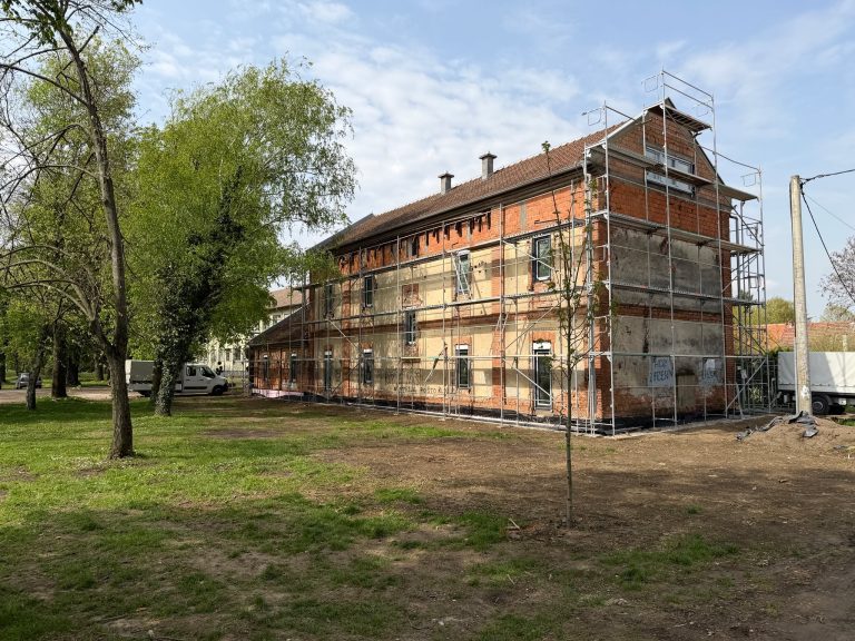 Gradonačelnik Romić: Želimo mladima osigurati mjesto okupljanja, prostor za druženje i razmjenu ideja