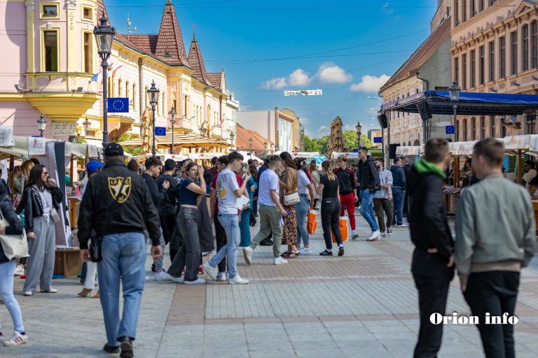 Prijavite se za sudjelovanje na Sajmu EU projekata na Orionu