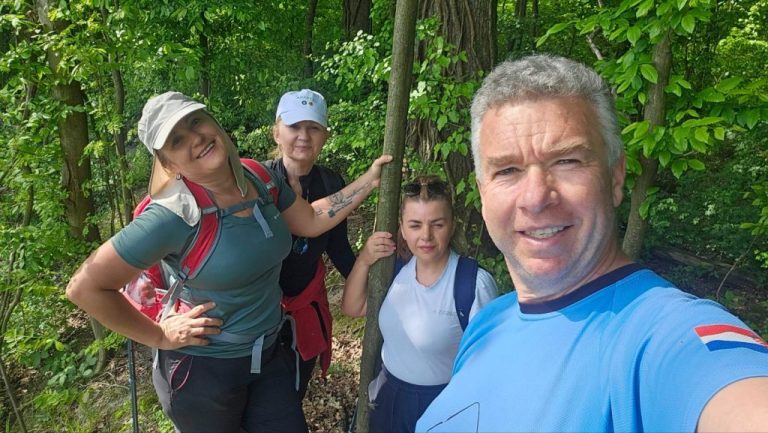 Camino Vrata Hrvatske: počelo trasiranje jedinstvene rute koja spaja vjeru, povijest i identitet Hrvatske