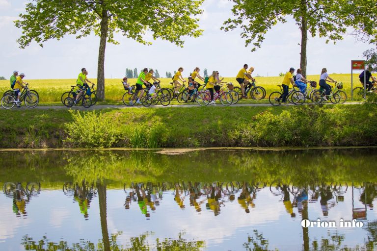 TZ grada Vinkovaca i ove vas godine poziva na omiljenu rekreativnu biciklijadu “Tour natur”