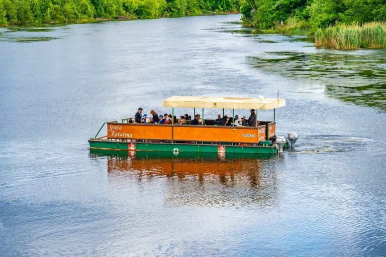 Nijemci postaju nova destinacija riječnog turizma 