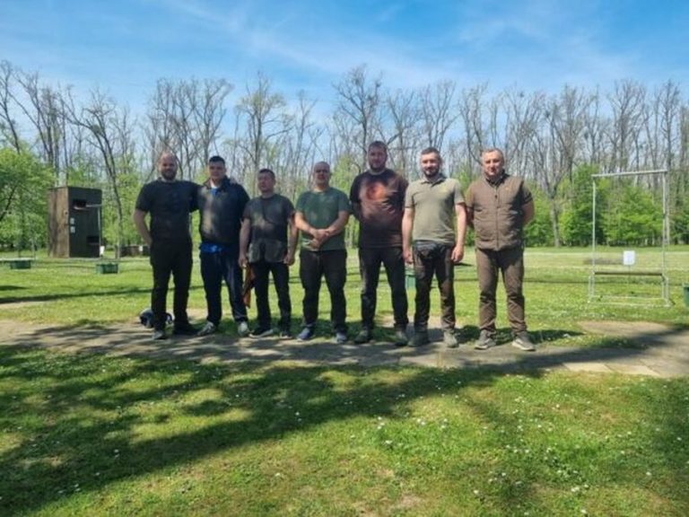 Šest lovaca izborilo nastup na državnom natjecanju u lovnom streljaštvu