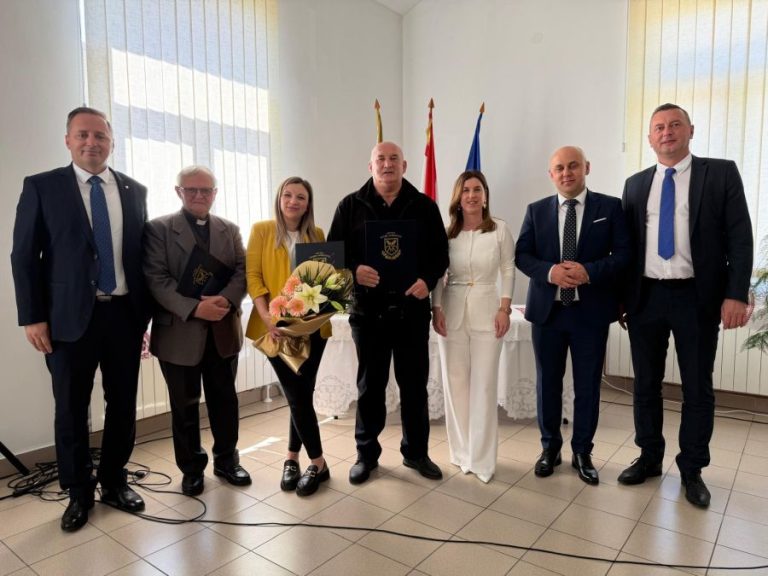 Dan Općine stari Jankovci – općina koja raste i napreduje