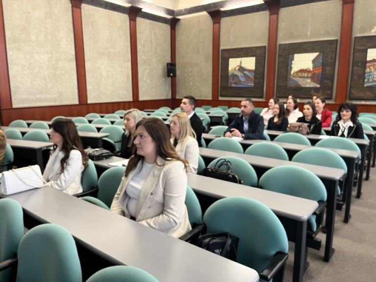 Prezentacija kulturne baštine s potencijalima za uključivanje u razvojne projekte