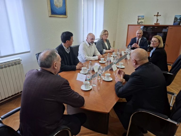 Tvrtka iz Azerbajdžana planira u Vukovaru graditi podatkovni centar