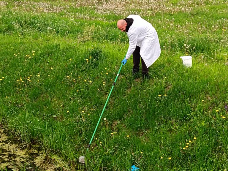 Vinkovci: Danas započeli preventivni tretmani, za ljeto spremni dimni topovi i avioni