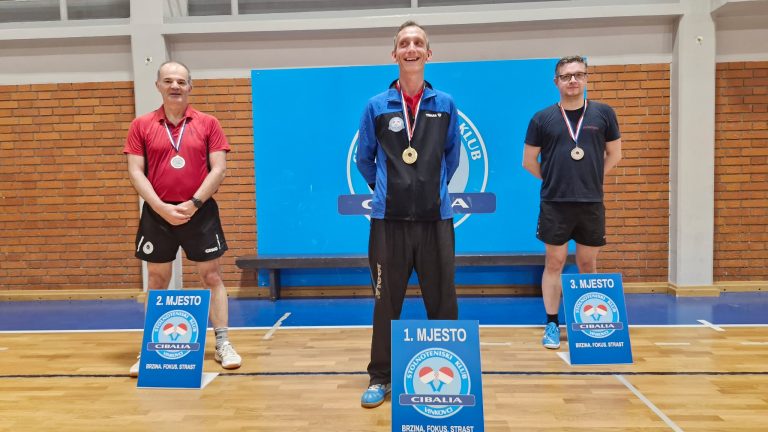 Odličan nastup igrača STK Cibalia na proljetnom pojedinačnom turniru Gradske lige VLAST